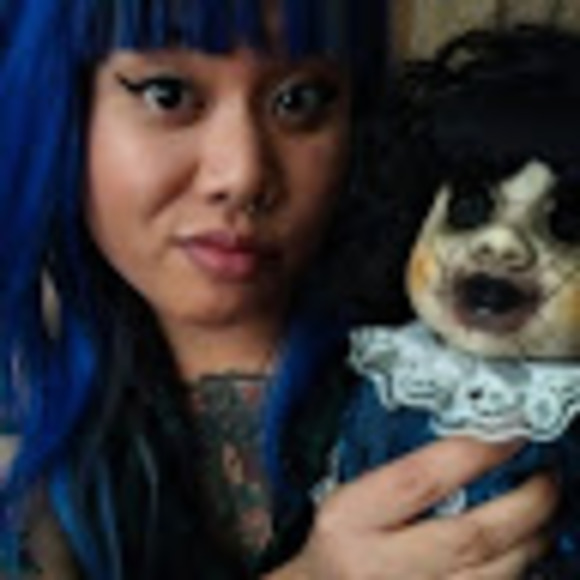 Meet your Posher, Yendan - Picture 1 of 1